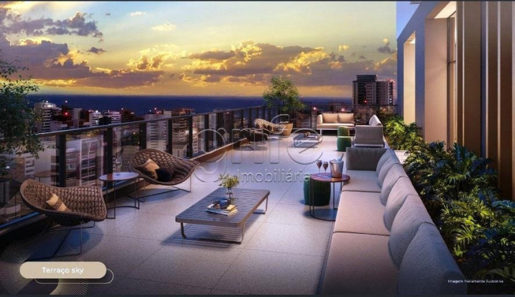 Imagem Apartamento com 3 Quartos à Venda, 86 m² em Meireles - Fortaleza