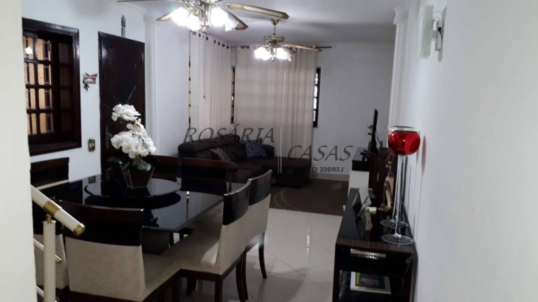 Imagem Casa com 3 Quartos à Venda, 150 m² em Chácara Belenzinho - São Paulo Imagem Casa com 3 Quartos à Venda, 150 m² em Chácara Belenzinho - São Paulo
