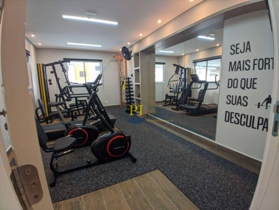 Imagem Apartamento com 2 Quartos à Venda, 107 m² em Aviação - Praia Grande