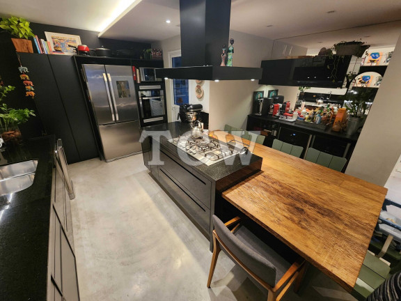 Imagem Apartamento com 2 Quartos à Venda, 88 m² em Barra Funda - São Paulo