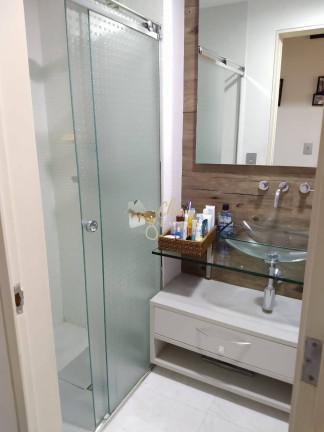 Imagem Apartamento com 2 Quartos à Venda, 70 m² em Usina Piratininga - São Paulo