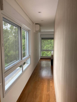 Imagem Casa com 5 Quartos à Venda, 560 m² em Tamboré - Santana De Parnaíba
