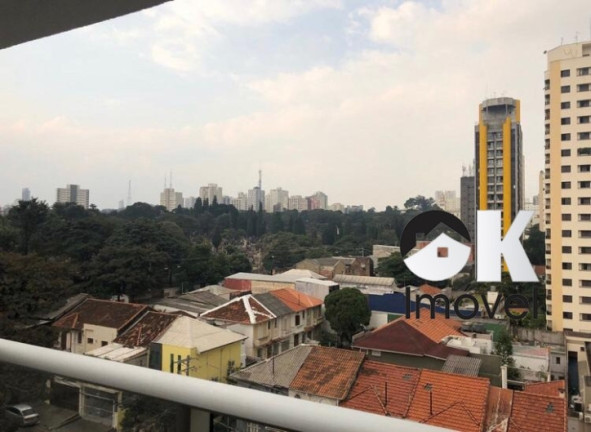 Imagem Apartamento com 2 Quartos à Venda, 88 m² em Pinheiros - São Paulo