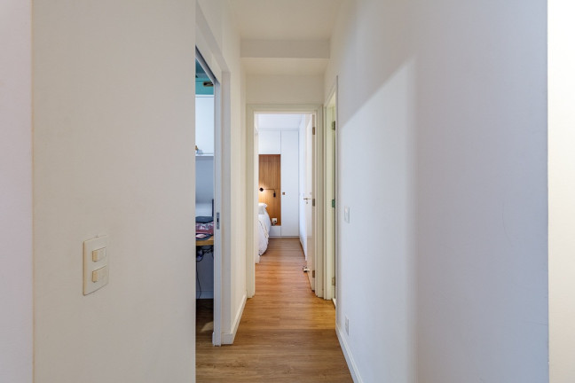 Imagem Apartamento com 2 Quartos à Venda, 62 m² em Pinheiros - São Paulo Imagem Apartamento com 2 Quartos à Venda, 62 m² em Pinheiros - São Paulo