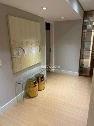 Imagem Apartamento com 3 Quartos à Venda, 156 m² em Santa Paula - São Caetano Do Sul Imagem Apartamento com 3 Quartos à Venda, 156 m² em Santa Paula - São Caetano Do Sul