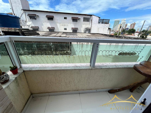 Imagem Apartamento com 2 Quartos à Venda, 50 m² em Ponta Negra - Natal