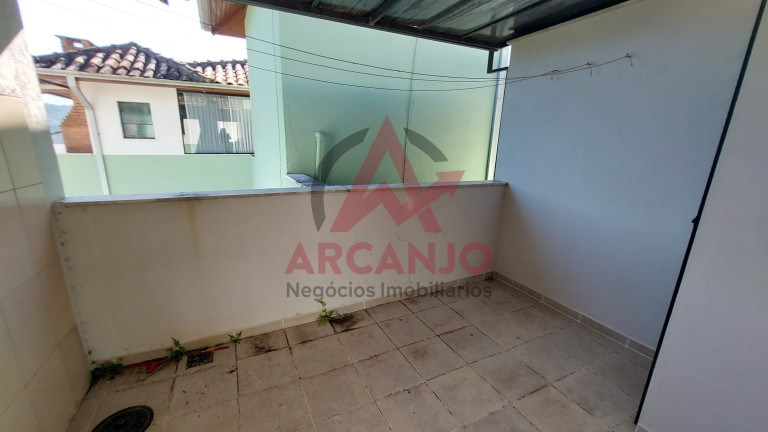 Imagem Apartamento com 3 Quartos à Venda, 125 m² em Itagua - Ubatuba