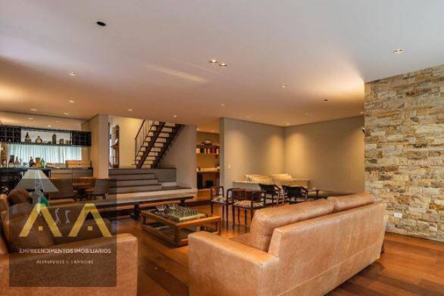 Imagem Casa com 4 Quartos à Venda, 800 m² em Alphaville - Barueri