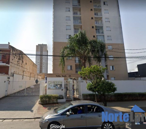 Imagem Apartamento com 3 Quartos à Venda, 78 m² em Limão - São Paulo Imagem Apartamento com 3 Quartos à Venda, 78 m² em Limão - São Paulo