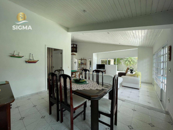 Imagem Casa com 6 Quartos à Venda, 400 m² em Jardim Acapulco - Guarujá Imagem Casa com 6 Quartos à Venda, 400 m² em Jardim Acapulco - Guarujá