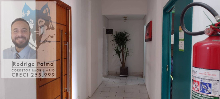 Imagem Sala Comercial à Venda, 420 m² em Jardim São Dimas - São José Dos Campos Imagem Sala Comercial à Venda, 420 m² em Jardim São Dimas - São José Dos Campos