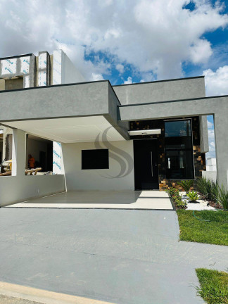 Imagem Casa de Condomínio com 3 Quartos à Venda, 112 m² em Horto Florestal - Sorocaba