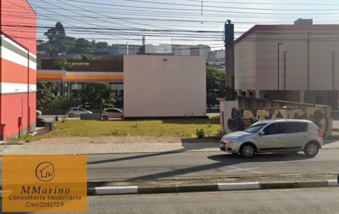 Imóvel para Alugar, 237 m² em Centro - Diadema