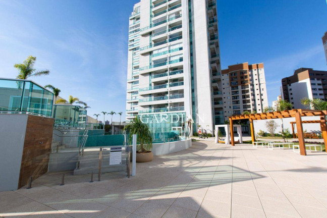 Imagem Apartamento com 3 Quartos à Venda, 83 m² em Jardim Pompéia - Indaiatuba Imagem Apartamento com 3 Quartos à Venda, 83 m² em Jardim Pompéia - Indaiatuba