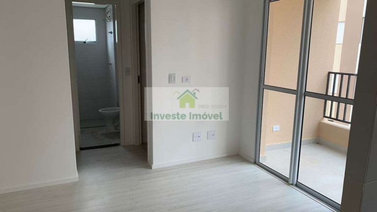 Imagem Apartamento com 2 Quartos à Venda, 42 m² em Granja Viana - Cotia