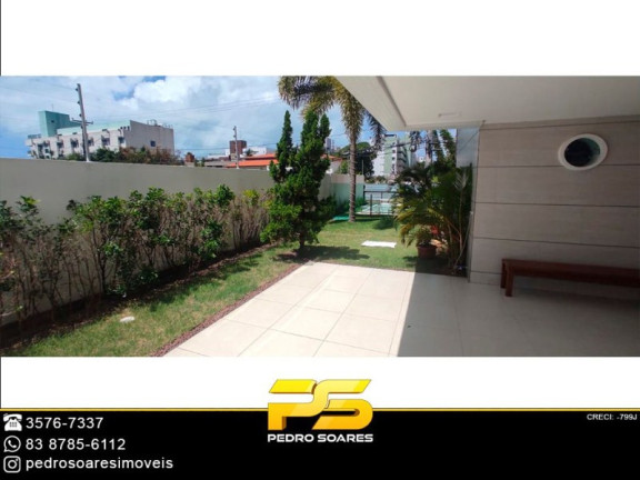 Imagem Apartamento com 3 Quartos à Venda, 143 m² em Cabo Branco - João Pessoa Imagem Apartamento com 3 Quartos à Venda, 143 m² em Cabo Branco - João Pessoa