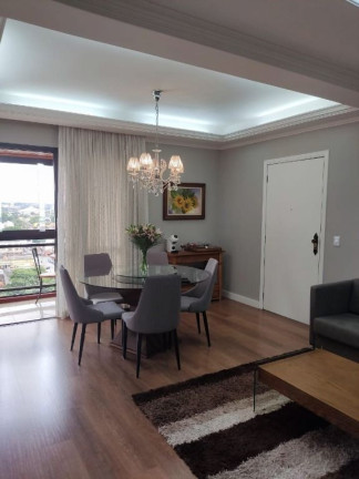 Imagem Apartamento com 3 Quartos à Venda, 161 m² em Centro - Suzano Imagem Apartamento com 3 Quartos à Venda, 161 m² em Centro - Suzano