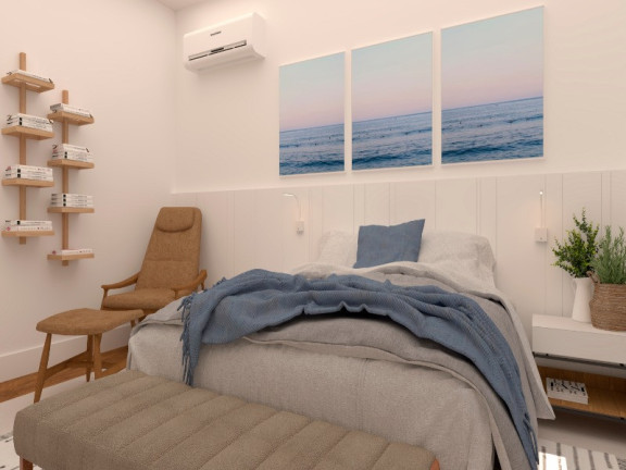 Imagem Casa com 6 Quartos à Venda, 677 m² em Laranjeiras - Rio De Janeiro