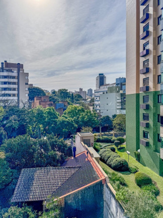 Imagem Apartamento com 3 Quartos à Venda, 117 m² em Petrópolis - Porto Alegre