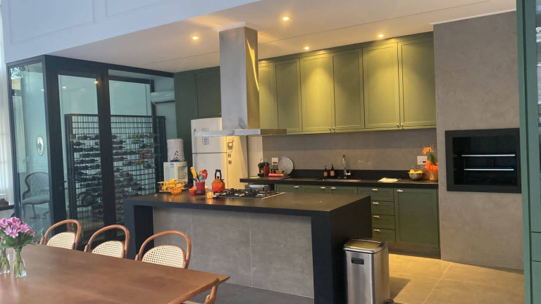 Imagem Casa com 4 Quartos à Venda, 501 m² em Parque Residencial Damha Vi - São José Do Rio Preto Imagem Casa com 4 Quartos à Venda, 501 m² em Parque Residencial Damha Vi - São José Do Rio Preto
