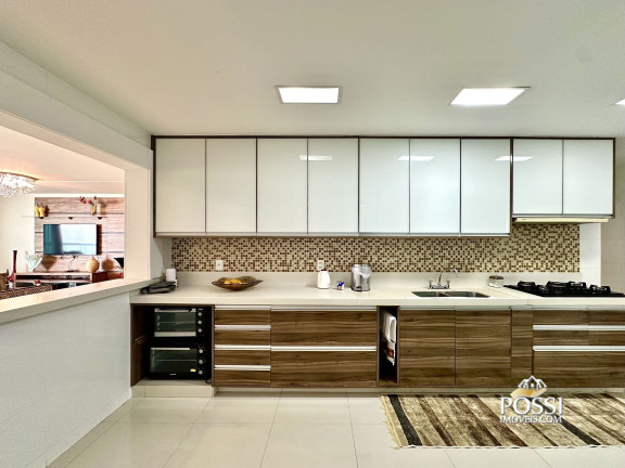 Imagem Apartamento com 4 Quartos à Venda, 285 m² em Itapuã - Vila Velha