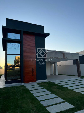 Imagem Casa com 3 Quartos à Venda, 195 m² em Universidade - Vitória Da Conquista Imagem Casa com 3 Quartos à Venda, 195 m² em Universidade - Vitória Da Conquista