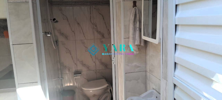Imagem Casa com 1 Quarto à Venda, 27 m² em Centro - Ubatuba