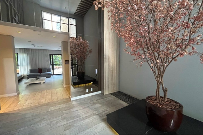 Imagem Imóvel com 1 Quarto à Venda, 37 m² em Liberdade - São Paulo