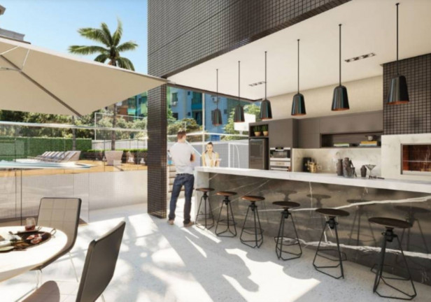 Imagem Imóvel com 3 Quartos à Venda, 127 m² em Meia Praia - Itapema Imagem Imóvel com 3 Quartos à Venda, 127 m² em Meia Praia - Itapema