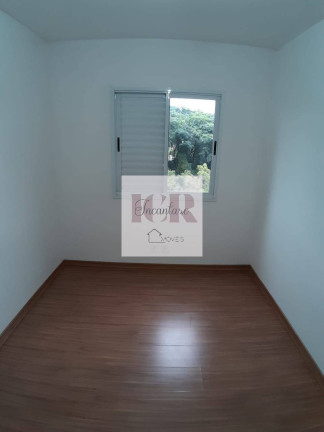 Imagem Apartamento com 2 Quartos à Venda,  em Vila Barcelona - Sorocaba
