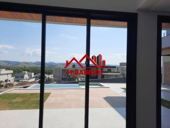 Imagem Casa com 4 Quartos à Venda, 426 m² em Condomínio Reserva Do Paratehy - São José Dos Campos Imagem Casa com 4 Quartos à Venda, 426 m² em Condomínio Reserva Do Paratehy - São José Dos Campos