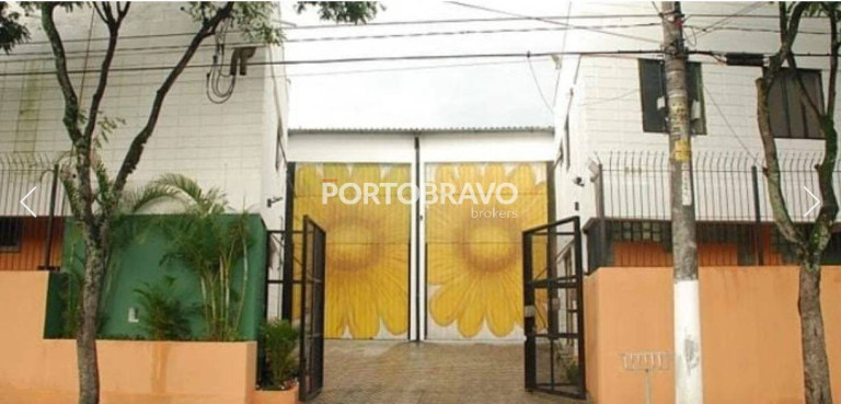 Imagem Sala Comercial para Alugar, 1.480 m² em Vila São Silvestre - Barueri Imagem Sala Comercial para Alugar, 1.480 m² em Vila São Silvestre - Barueri