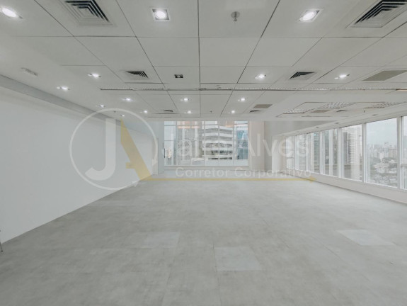 Imagem Imóvel para Alugar, 603 m² em Vila Olímpia - São Paulo