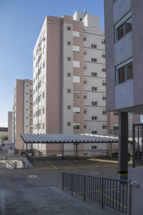 Imagem Imóvel com 2 Quartos à Venda, 51 m² em Vila São José - Porto Alegre Imagem Imóvel com 2 Quartos à Venda, 51 m² em Vila São José - Porto Alegre