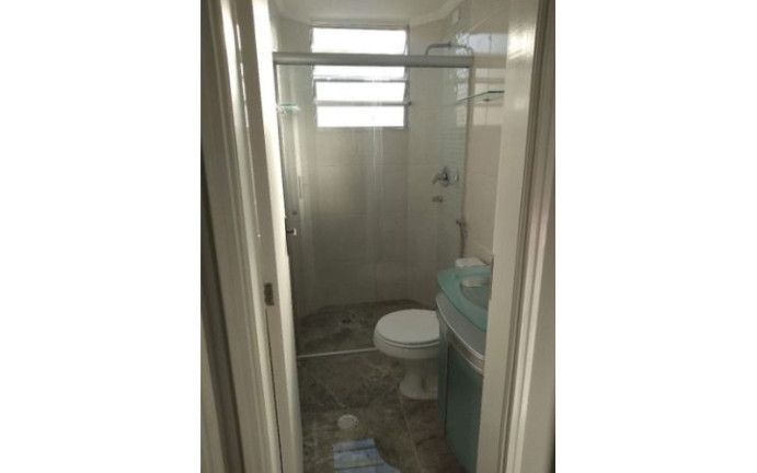 Imagem Apartamento com 2 Quartos à Venda, 48 m² em Vila Ema - São José Dos Campos Imagem Apartamento com 2 Quartos à Venda, 48 m² em Vila Ema - São José Dos Campos