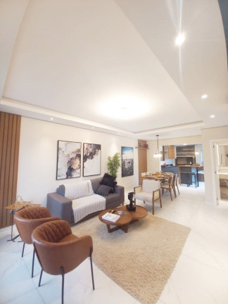Imagem Sobrado com 3 Quartos à Venda, 153 m² em Camobi - Santa Maria