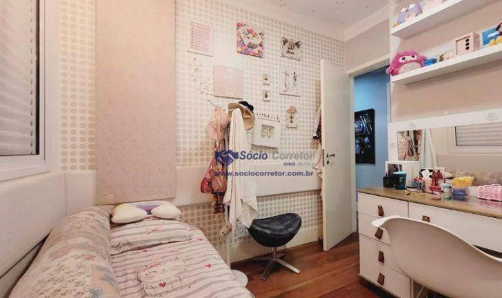 Imagem Apartamento com 3 Quartos à Venda, 127 m² em Tatuapé - São Paulo Imagem Apartamento com 3 Quartos à Venda, 127 m² em Tatuapé - São Paulo