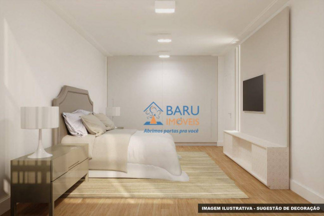 Imagem Apartamento com 2 Quartos à Venda, 210 m² em Higienópolis - São Paulo Imagem Apartamento com 2 Quartos à Venda, 210 m² em Higienópolis - São Paulo