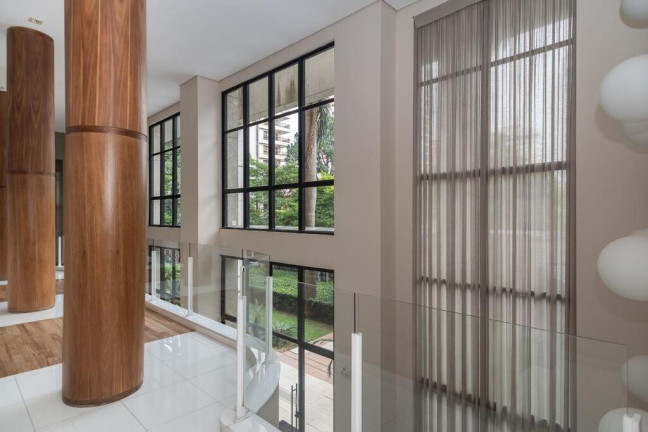 Imagem Apartamento com 4 Quartos à Venda, em Indianópolis - São Paulo Imagem Apartamento com 4 Quartos à Venda, em Indianópolis - São Paulo