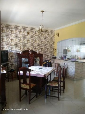 Imagem Casa à Venda, em Bairro Jardim Rene - São Roque Imagem Casa à Venda, em Bairro Jardim Rene - São Roque