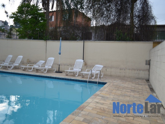 Imagem Apartamento com 2 Quartos à Venda, 50 m² em Parque Monteiro Soares - São Paulo Imagem Apartamento com 2 Quartos à Venda, 50 m² em Parque Monteiro Soares - São Paulo
