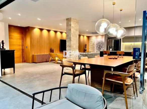 Imagem Imóvel com 4 Quartos à Venda, 283 m² em Sul (águas Claras) - Brasília