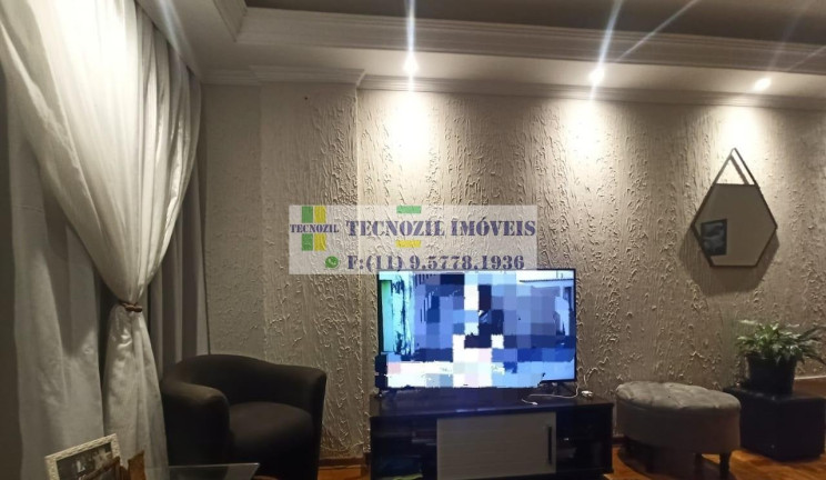 Imagem Apartamento com 3 Quartos à Venda, 91 m² em Pompeia - São Paulo Imagem Apartamento com 3 Quartos à Venda, 91 m² em Pompeia - São Paulo