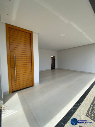 Imagem Casa com 3 Quartos à Venda, 300 m² em Jardins Bolonha - Senador Canedo Imagem Casa com 3 Quartos à Venda, 300 m² em Jardins Bolonha - Senador Canedo