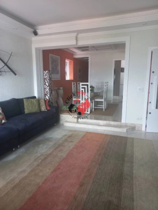 Imagem Apartamento com 3 Quartos à Venda, 128 m² em Santo Antônio - São Caetano Do Sul Imagem Apartamento com 3 Quartos à Venda, 128 m² em Santo Antônio - São Caetano Do Sul