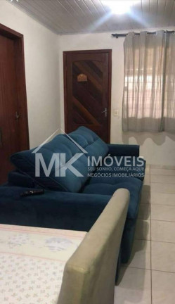 Imagem Casa com 3 Quartos à Venda, 60 m² em Planta Deodoro - Piraquara Imagem Casa com 3 Quartos à Venda, 60 m² em Planta Deodoro - Piraquara