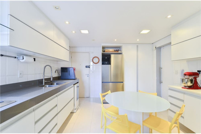 Imagem Apartamento com 3 Quartos à Venda, 143 m² em Chácara Santo Antônio (zona Sul) - São Paulo Imagem Apartamento com 3 Quartos à Venda, 143 m² em Chácara Santo Antônio (zona Sul) - São Paulo