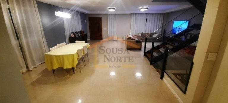 Imagem Casa de Condomínio com 4 Quartos à Venda, 525 m² em Tucuruvi - São Paulo Imagem Casa de Condomínio com 4 Quartos à Venda, 525 m² em Tucuruvi - São Paulo