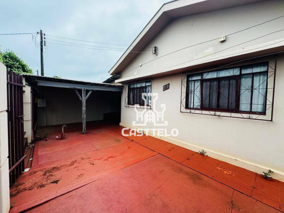 Casa com 2 Quartos à Venda, 120 m² em Centro - Primeiro De Maio