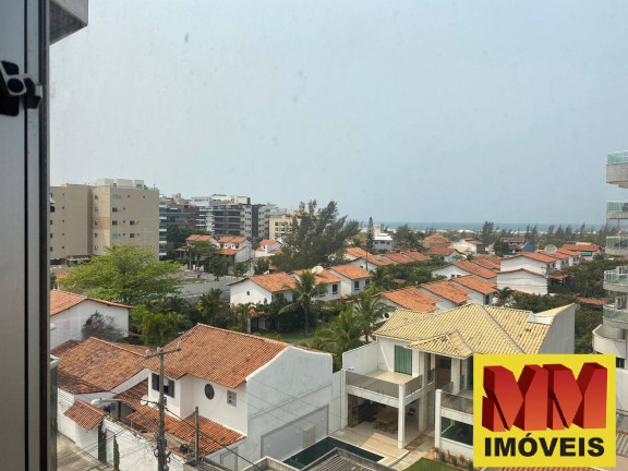 Imagem Cobertura com 2 Quartos à Venda, 160 m² em Braga - Cabo Frio